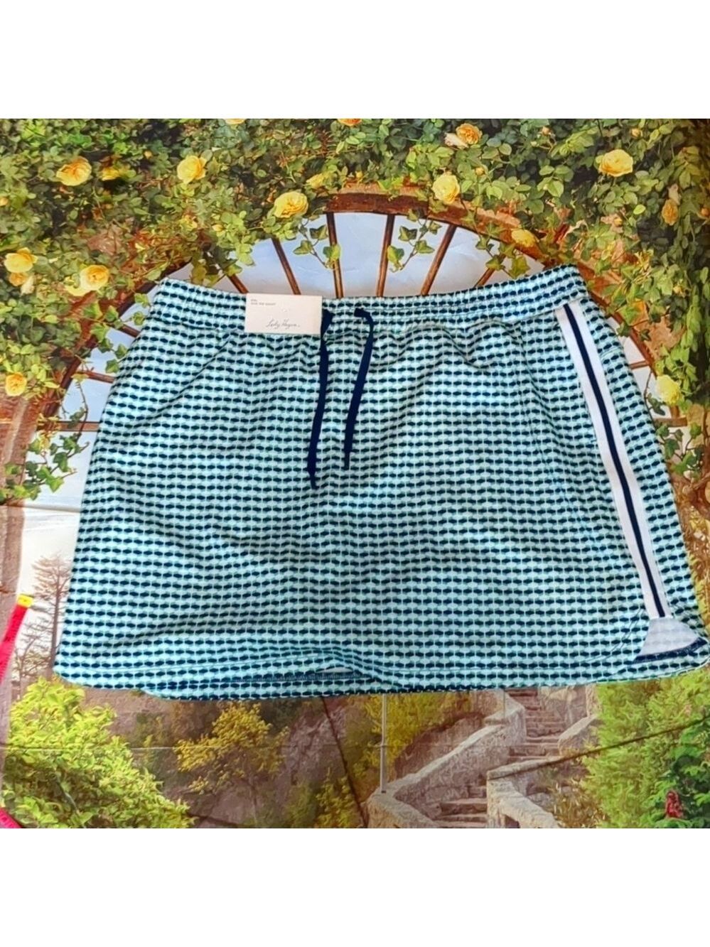 LADY hagen golf skort size XXL